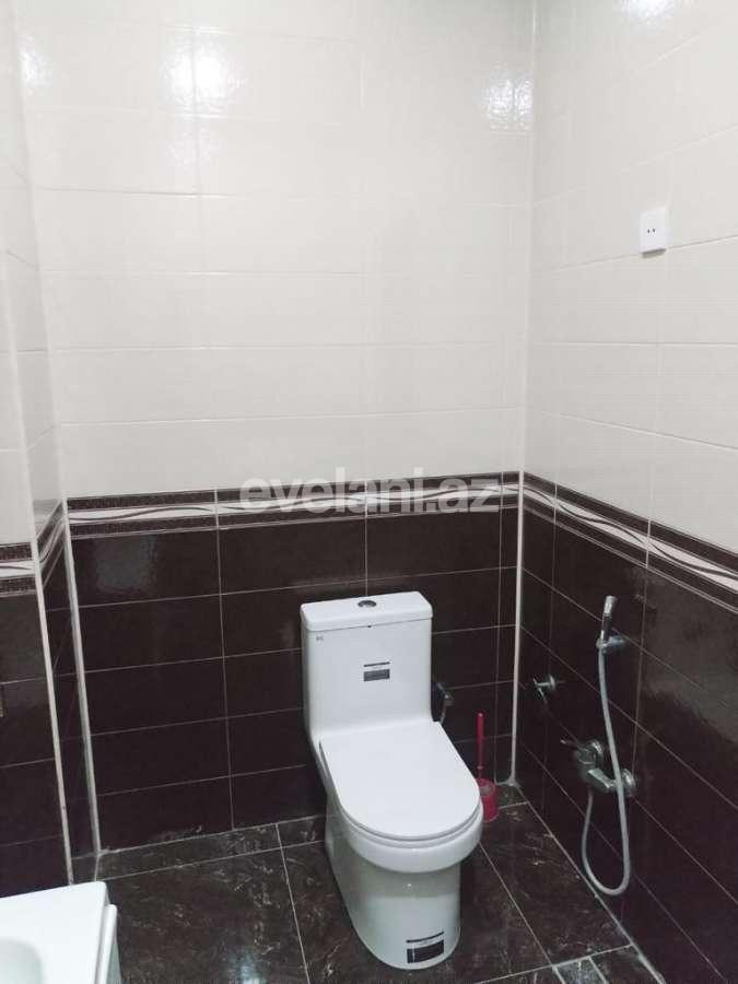 Kirayə verilir, yeni tikili, 3 otaqlı, 150 m², Bakı, Nərimanov r, Gənclik m.
