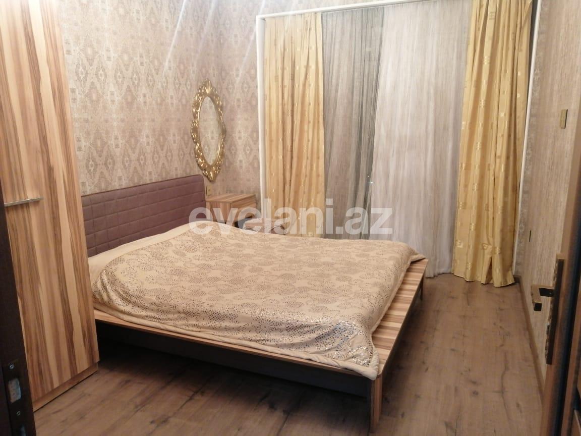 Сдаётся, новостройка, 2-комнаты, 70 m², Баку, Насиминский r, 8 Ноябрь m.