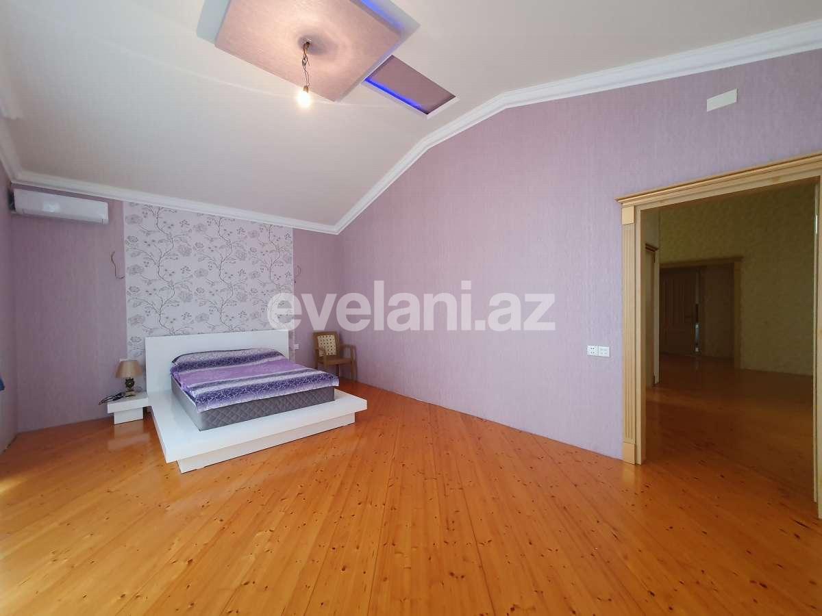 Satılır, həyət evi / bağ, 7 otaqlı, 120 m², Bakı, Pirallahı r.