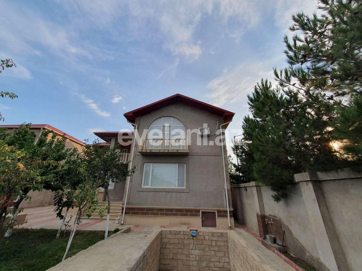 Satılır, həyət evi / bağ, 7 otaqlı, 120 m², Bakı, Pirallahı r.