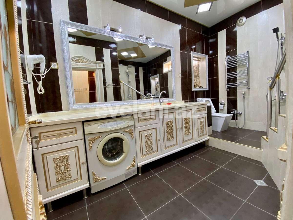 Satılır, həyət evi / bağ, 7 otaqlı, 120 m², Bakı, Pirallahı r.