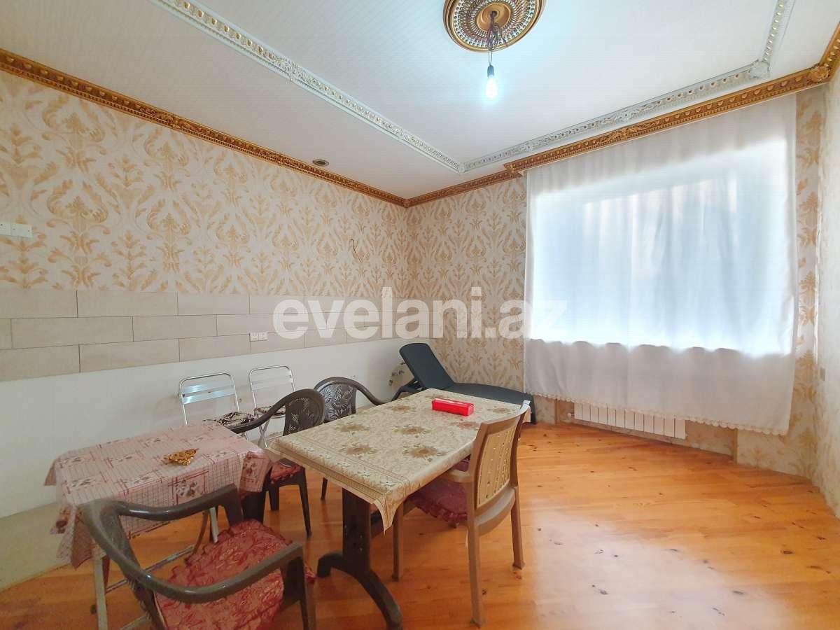 Satılır, həyət evi / bağ, 7 otaqlı, 120 m², Bakı, Pirallahı r.