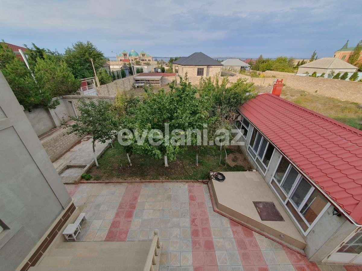 Satılır, həyət evi / bağ, 7 otaqlı, 120 m², Bakı, Pirallahı r.
