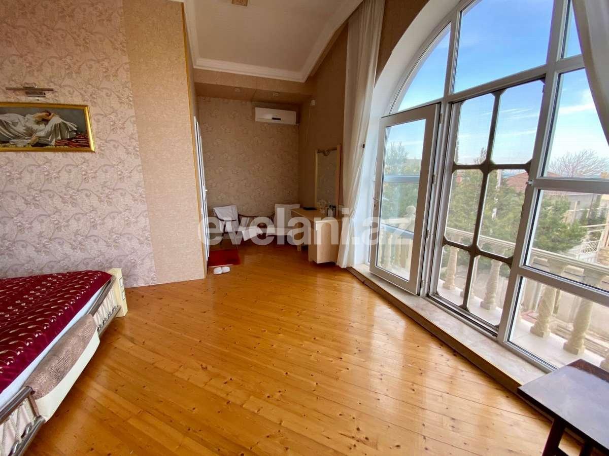 Satılır, həyət evi / bağ, 7 otaqlı, 120 m², Bakı, Pirallahı r.