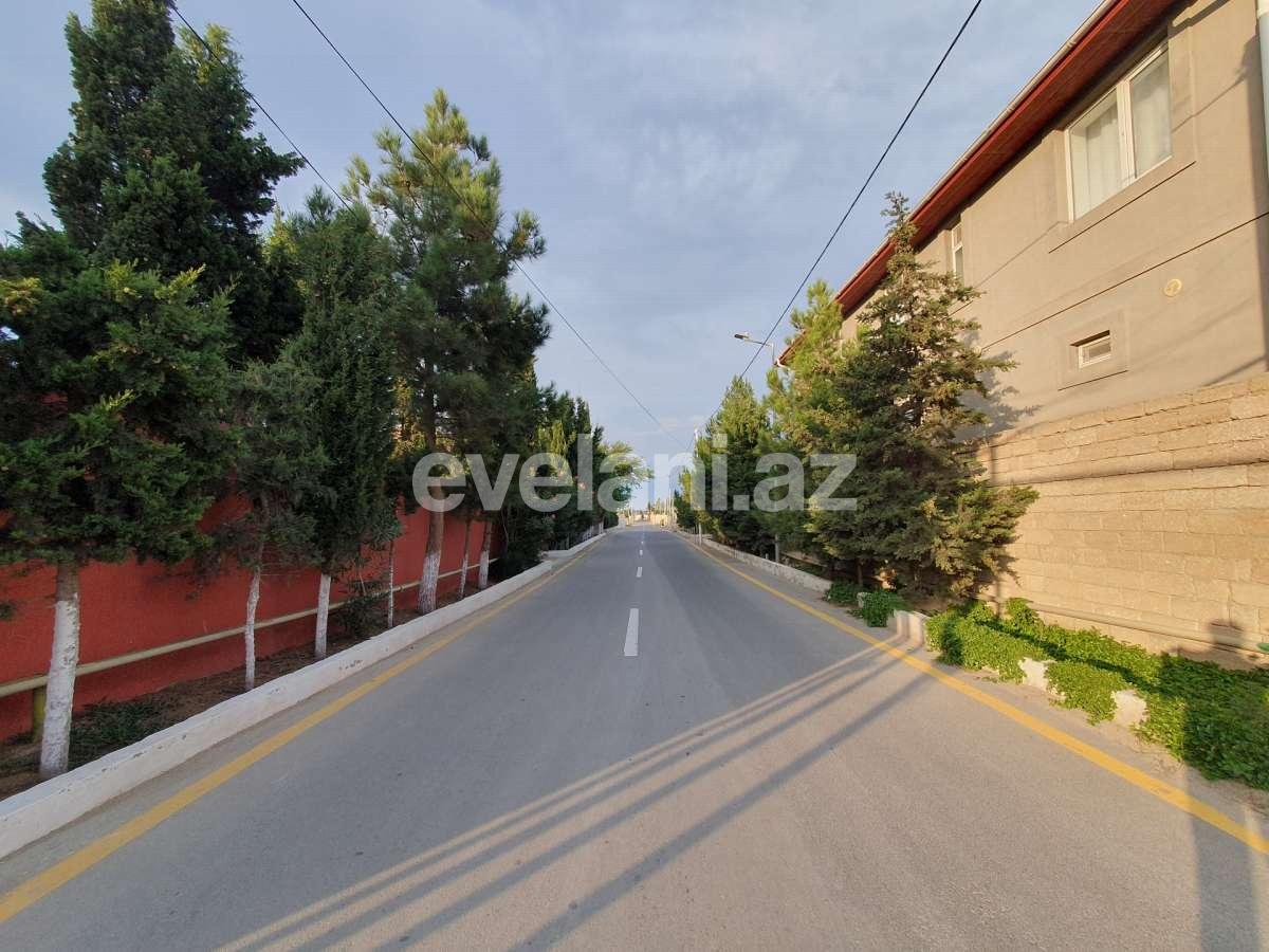 Satılır, həyət evi / bağ, 7 otaqlı, 120 m², Bakı, Pirallahı r.