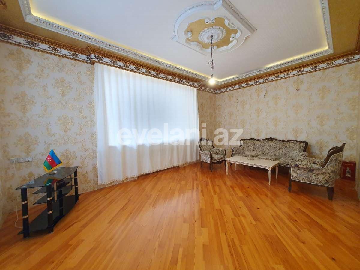 Satılır, həyət evi / bağ, 7 otaqlı, 120 m², Bakı, Pirallahı r.