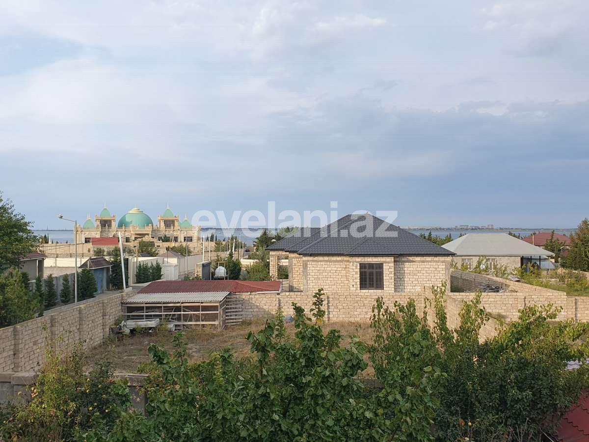 Satılır, həyət evi / bağ, 7 otaqlı, 120 m², Bakı, Pirallahı r.