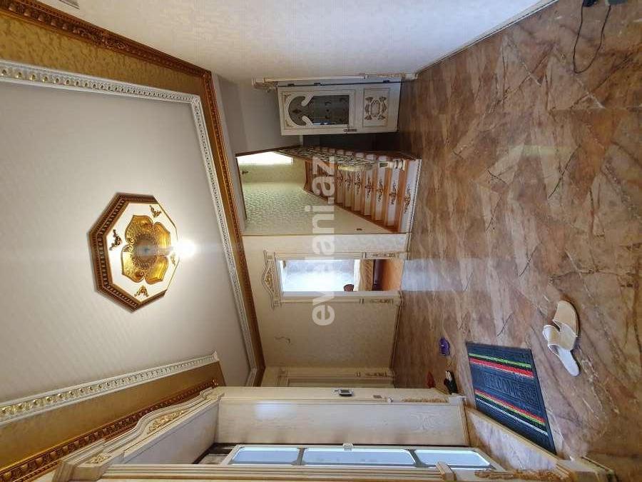 Satılır, həyət evi / bağ, 7 otaqlı, 120 m², Bakı, Pirallahı r.
