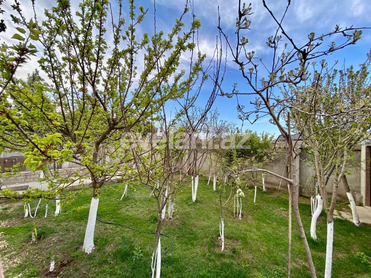 Satılır, həyət evi / bağ, 7 otaqlı, 120 m², Bakı, Pirallahı r.