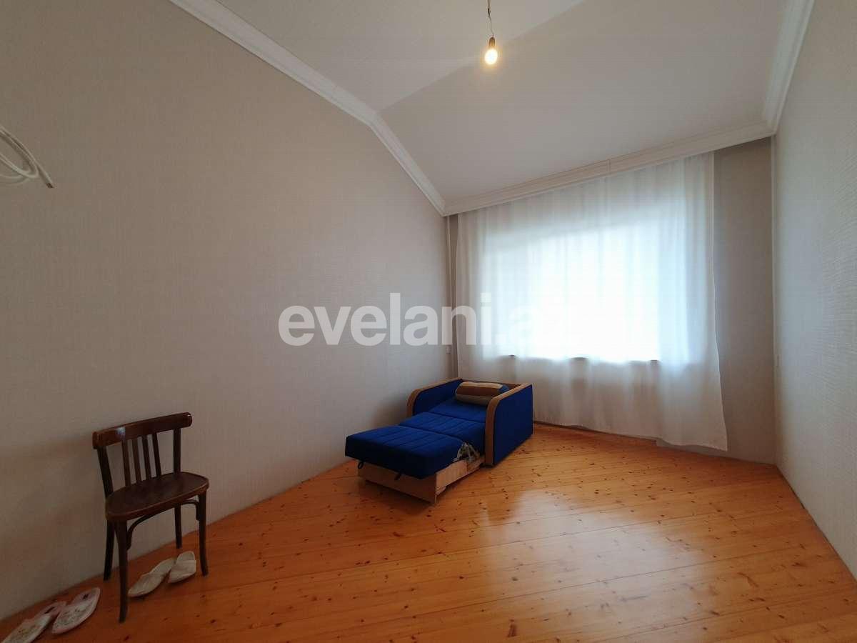 Satılır, həyət evi / bağ, 7 otaqlı, 120 m², Bakı, Pirallahı r.