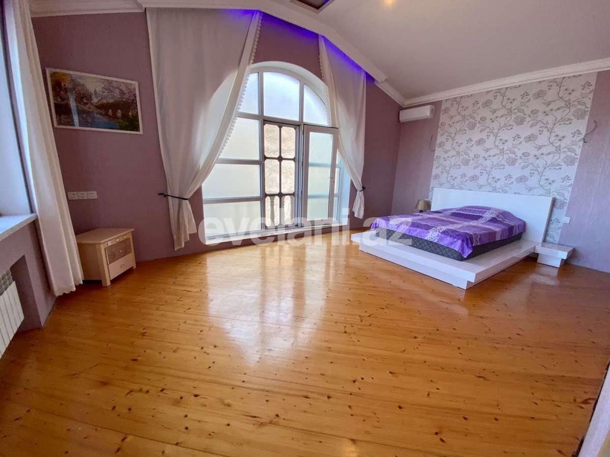 Satılır, həyət evi / bağ, 7 otaqlı, 120 m², Bakı, Pirallahı r.