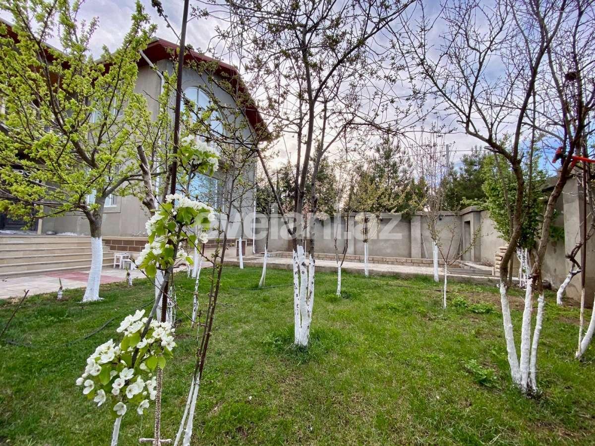 Satılır, həyət evi / bağ, 7 otaqlı, 120 m², Bakı, Pirallahı r.