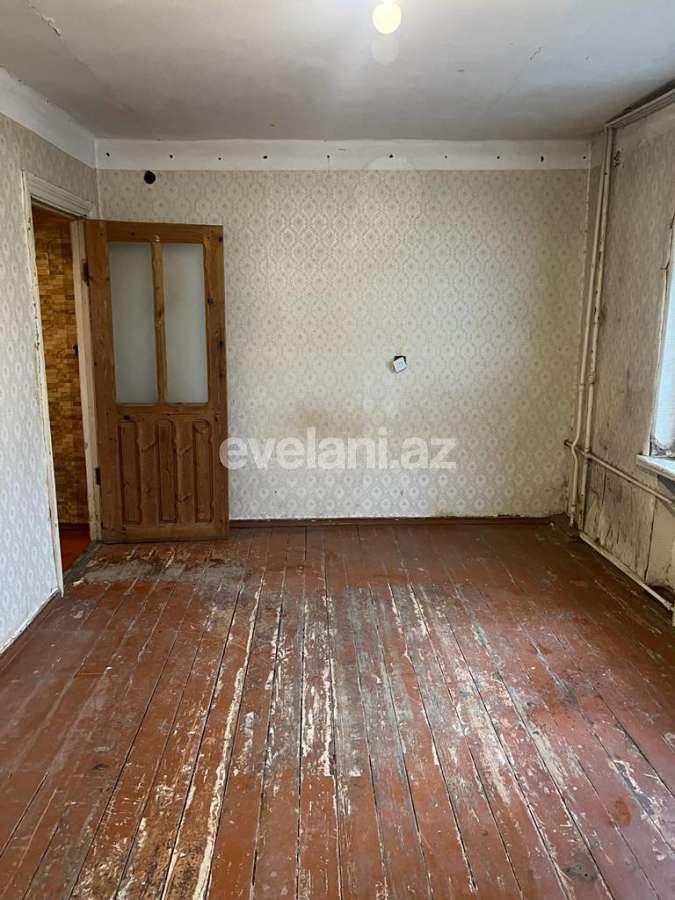 Satılır, köhnə tikili, 1 otaqlı, 35 m², Bakı, Nərimanov r, Nəriman Nərimanov m.