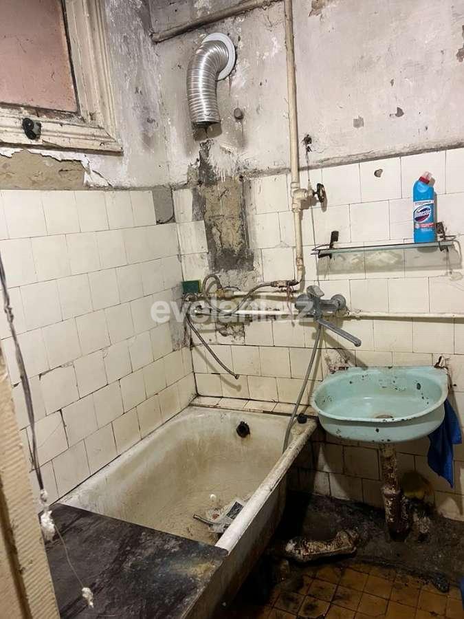 Satılır, köhnə tikili, 1 otaqlı, 35 m², Bakı, Nərimanov r, Nəriman Nərimanov m.