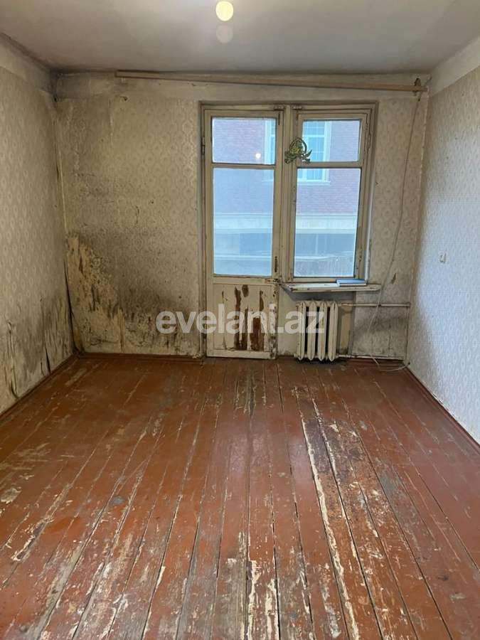 Satılır, köhnə tikili, 1 otaqlı, 35 m², Bakı, Nərimanov r, Nəriman Nərimanov m.