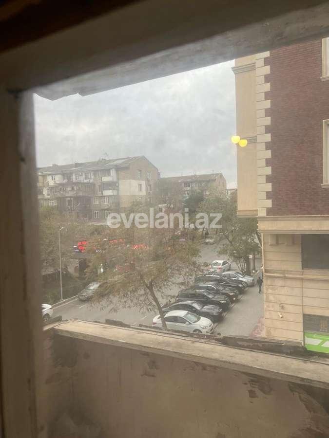 Satılır, köhnə tikili, 1 otaqlı, 35 m², Bakı, Nərimanov r, Nəriman Nərimanov m.