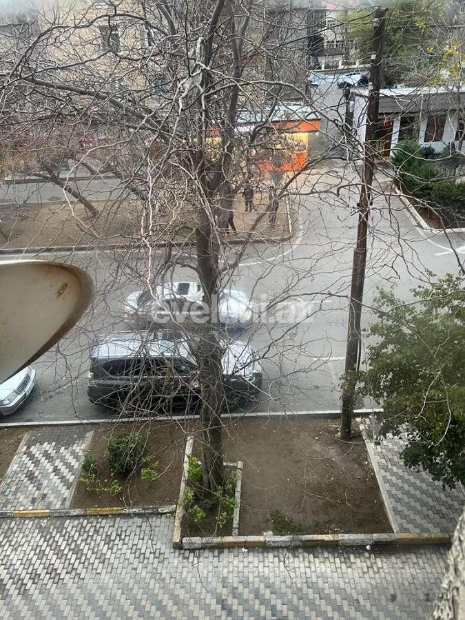 Satılır, köhnə tikili, 1 otaqlı, 35 m², Bakı, Nərimanov r, Nəriman Nərimanov m.