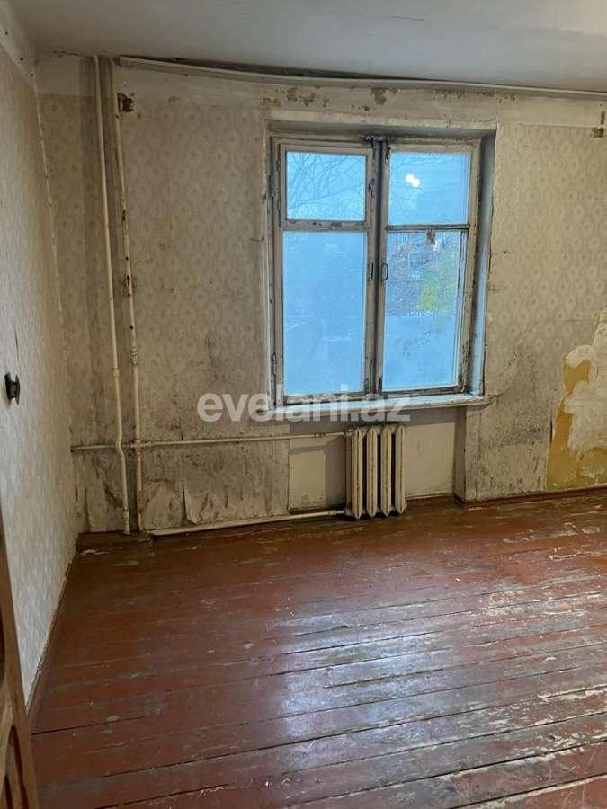 Satılır, köhnə tikili, 1 otaqlı, 35 m², Bakı, Nərimanov r, Nəriman Nərimanov m.