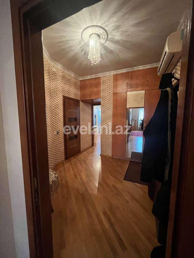 Satılır, yeni tikili, 3 otaqlı, 104 m², Bakı, Səbail r, Badamdar q.
