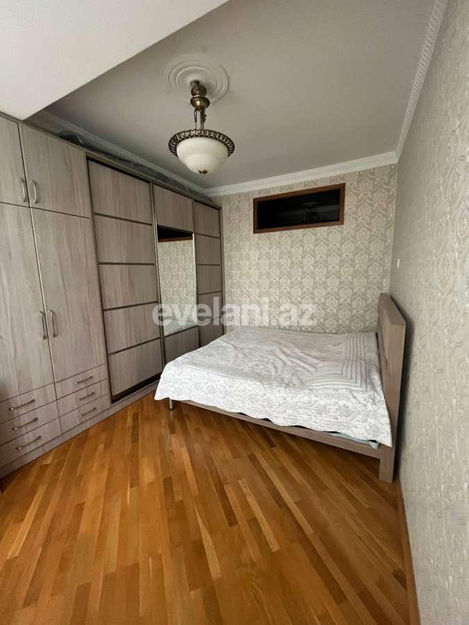 Satılır, yeni tikili, 3 otaqlı, 104 m², Bakı, Səbail r, Badamdar q.
