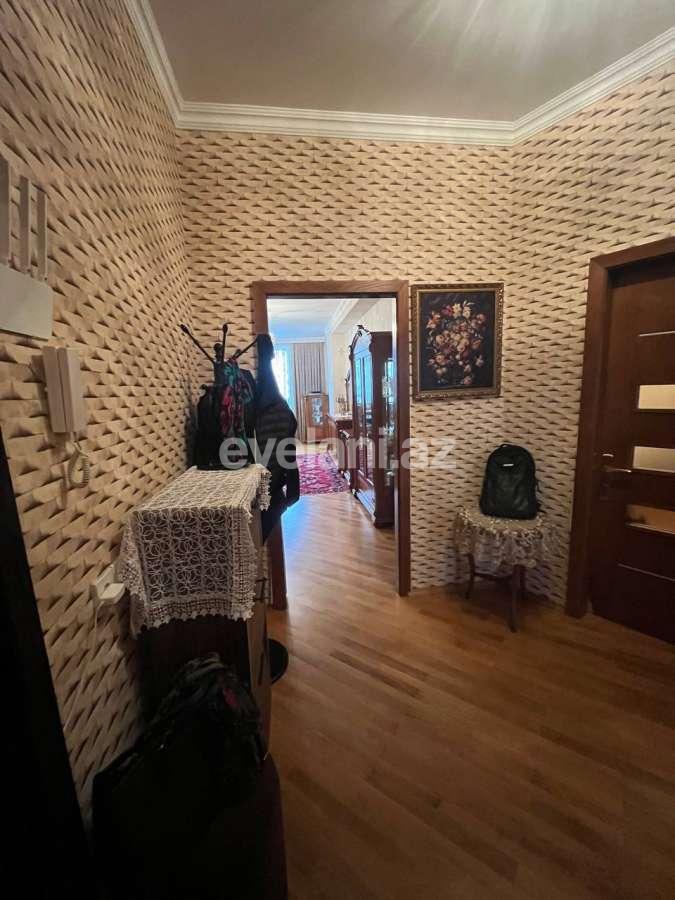 Satılır, yeni tikili, 3 otaqlı, 104 m², Bakı, Səbail r, Badamdar q.