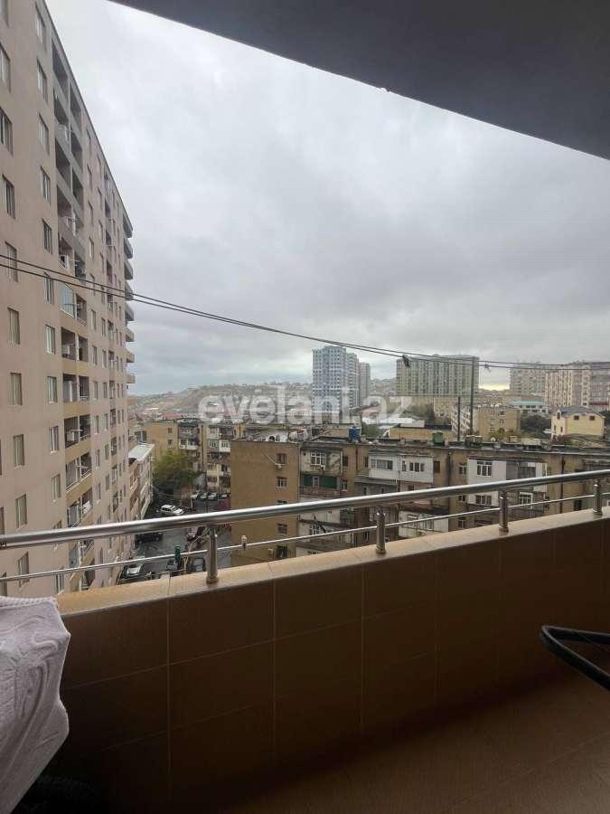 Satılır, yeni tikili, 3 otaqlı, 104 m², Bakı, Səbail r, Badamdar q.