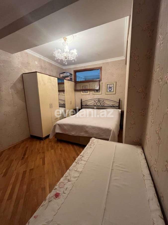 Satılır, yeni tikili, 3 otaqlı, 104 m², Bakı, Səbail r, Badamdar q.