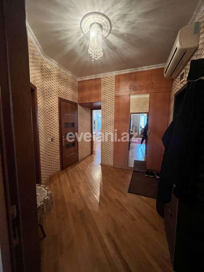 Satılır, yeni tikili, 3 otaqlı, 104 m², Bakı, Səbail r, Badamdar q.