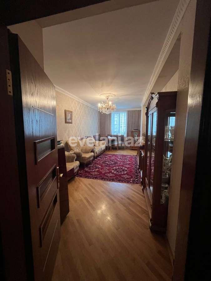 Satılır, yeni tikili, 3 otaqlı, 104 m², Bakı, Səbail r, Badamdar q.