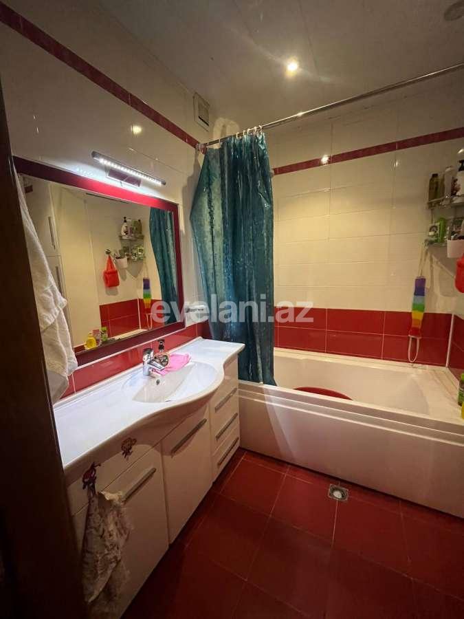 Satılır, yeni tikili, 3 otaqlı, 104 m², Bakı, Səbail r, Badamdar q.