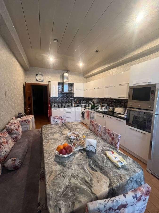 Satılır, yeni tikili, 3 otaqlı, 104 m², Bakı, Səbail r, Badamdar q.