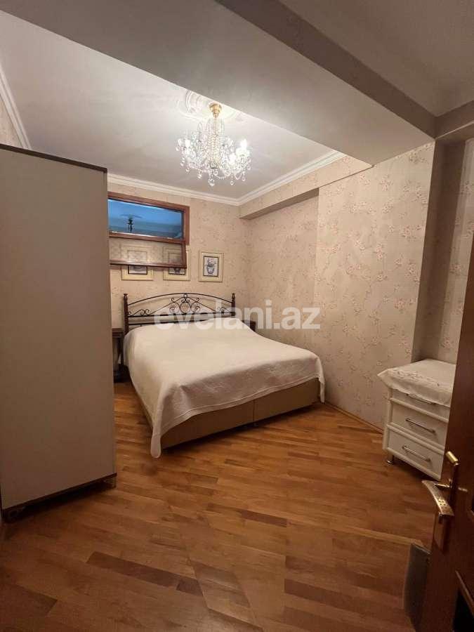 Satılır, yeni tikili, 3 otaqlı, 104 m², Bakı, Səbail r, Badamdar q.