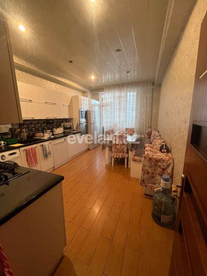 Satılır, yeni tikili, 3 otaqlı, 104 m², Bakı, Səbail r, Badamdar q.