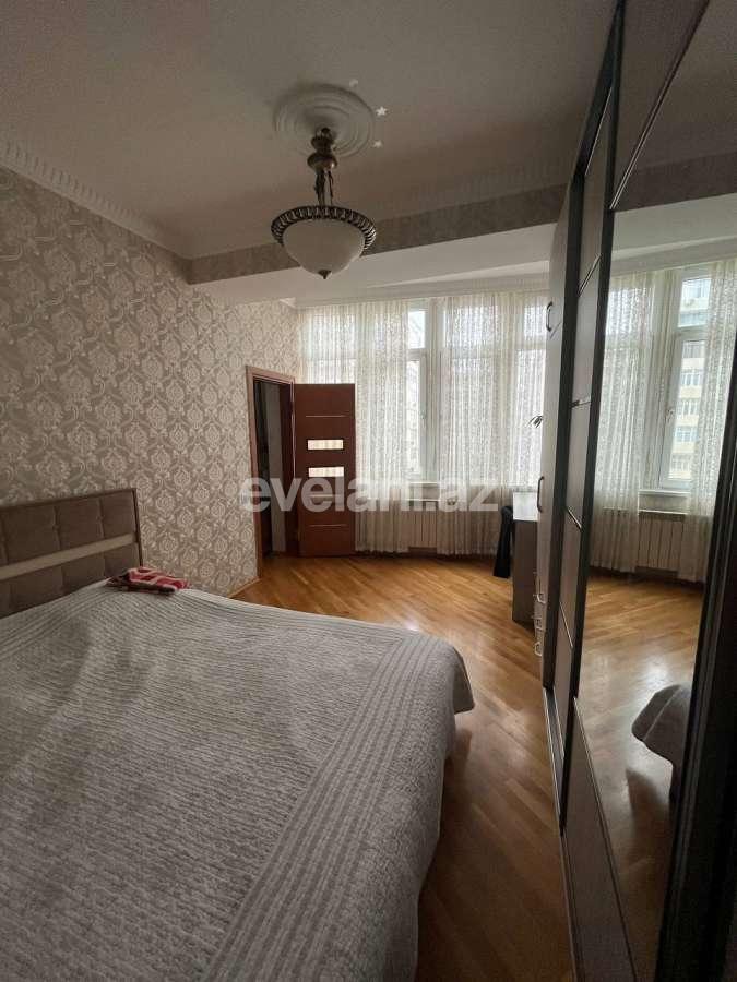 Satılır, yeni tikili, 3 otaqlı, 104 m², Bakı, Səbail r, Badamdar q.