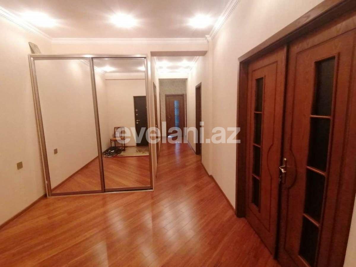 Satılır, yeni tikili, 3 otaqlı, 130 m², Bakı, Yasamal r, 8 Noyabr m.