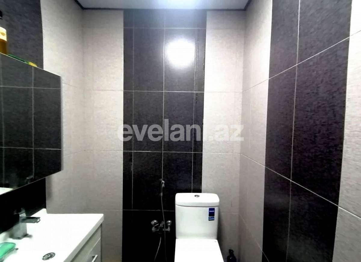 Satılır, yeni tikili, 3 otaqlı, 130 m², Bakı, Yasamal r, 8 Noyabr m.