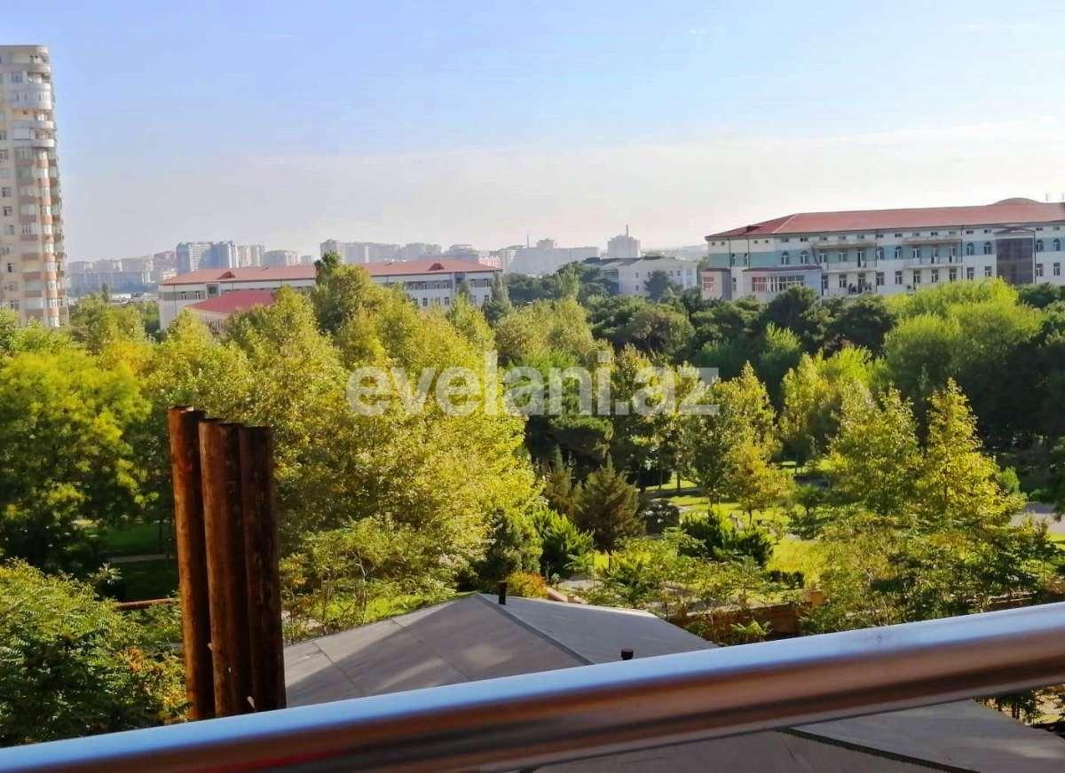 Satılır, yeni tikili, 3 otaqlı, 130 m², Bakı, Yasamal r, 8 Noyabr m.