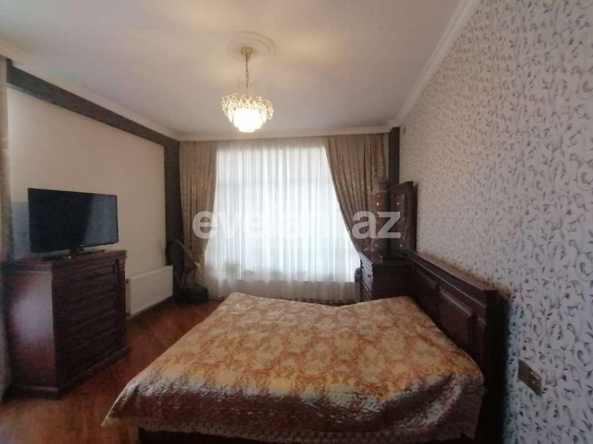 Satılır, yeni tikili, 3 otaqlı, 130 m², Bakı, Yasamal r, 8 Noyabr m.