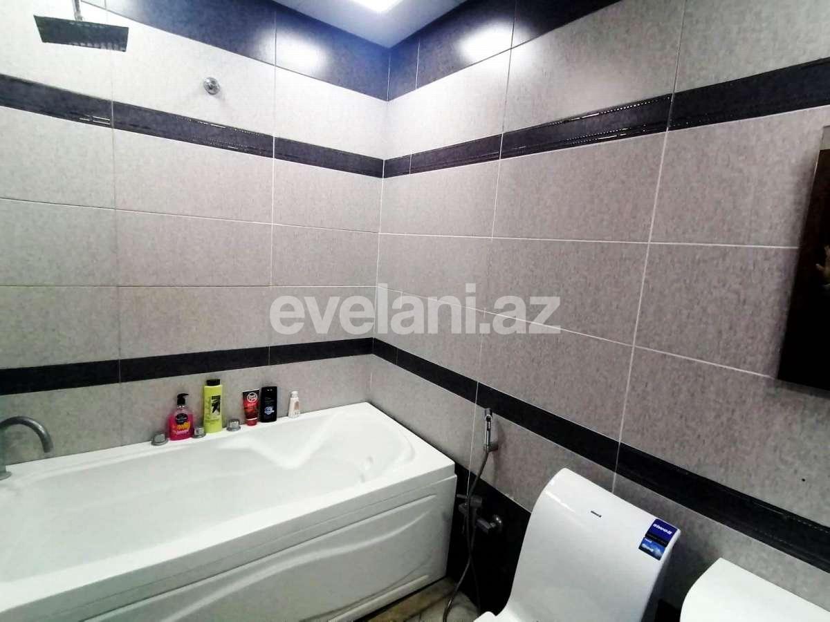 Satılır, yeni tikili, 3 otaqlı, 130 m², Bakı, Yasamal r, 8 Noyabr m.