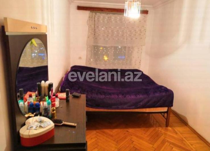 Satılır, köhnə tikili, 245 otaqlı, 45 m², Bakı, Nərimanov r, Nəriman Nərimanov m.