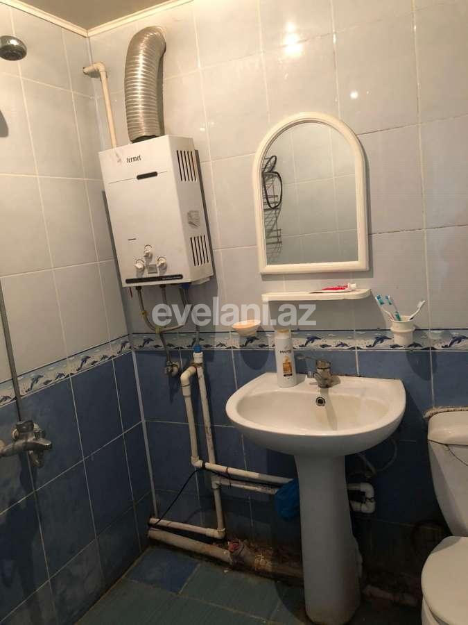 Satılır, köhnə tikili, 245 otaqlı, 45 m², Bakı, Nərimanov r, Nəriman Nərimanov m.