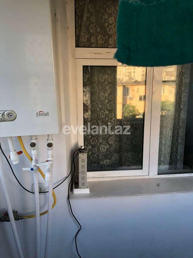 Satılır, köhnə tikili, 245 otaqlı, 45 m², Bakı, Nərimanov r, Nəriman Nərimanov m.