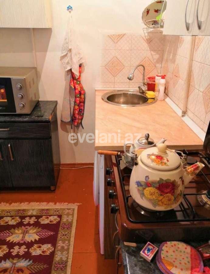 Satılır, köhnə tikili, 245 otaqlı, 45 m², Bakı, Nərimanov r, Nəriman Nərimanov m.