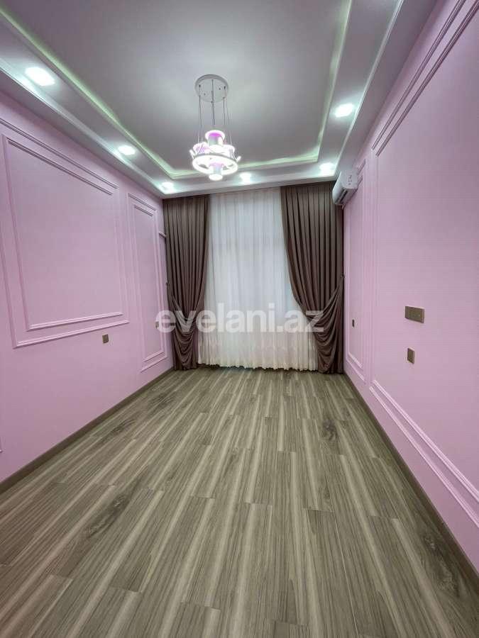 Kirayə verilir, yeni tikili, 3 otaqlı, 75 m², Bakı, Nəsimi r.