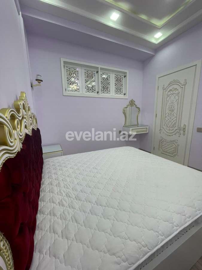 Kirayə verilir, yeni tikili, 3 otaqlı, 75 m², Bakı, Nəsimi r.