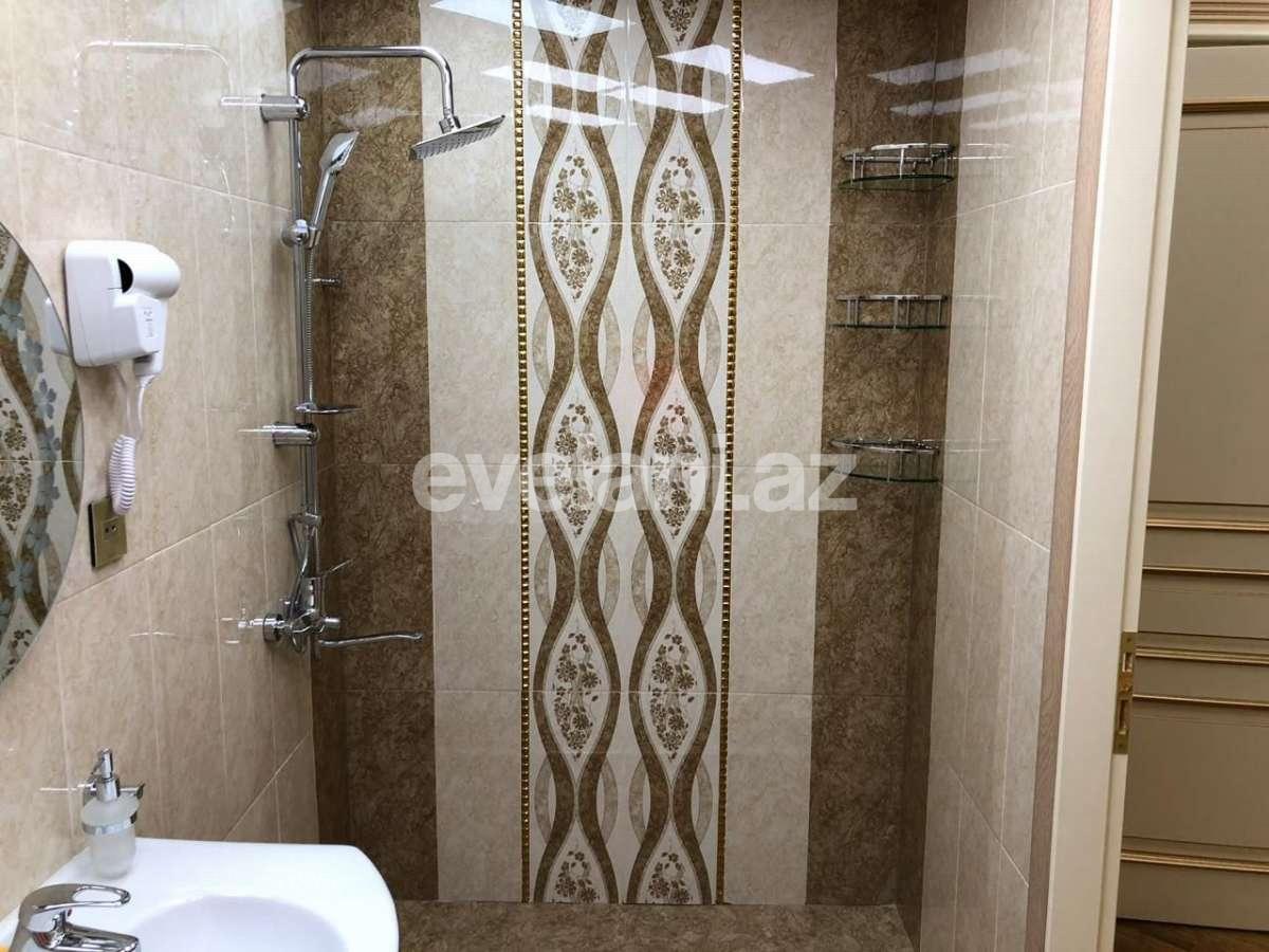 Kirayə verilir, yeni tikili, 3 otaqlı, 95 m², Bakı, Nizami r, Neftçilər m.