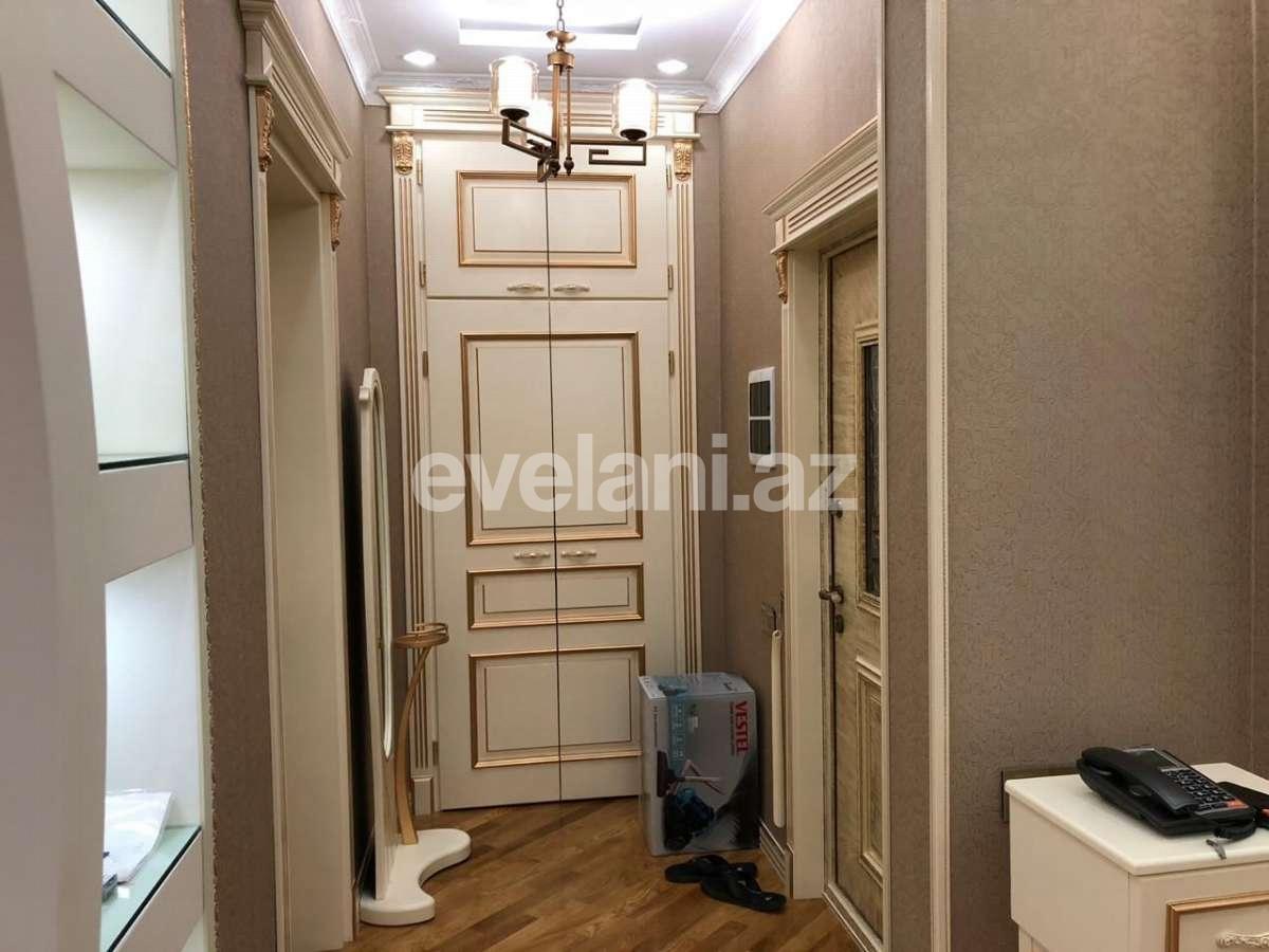 Kirayə verilir, yeni tikili, 3 otaqlı, 95 m², Bakı, Nizami r, Neftçilər m.