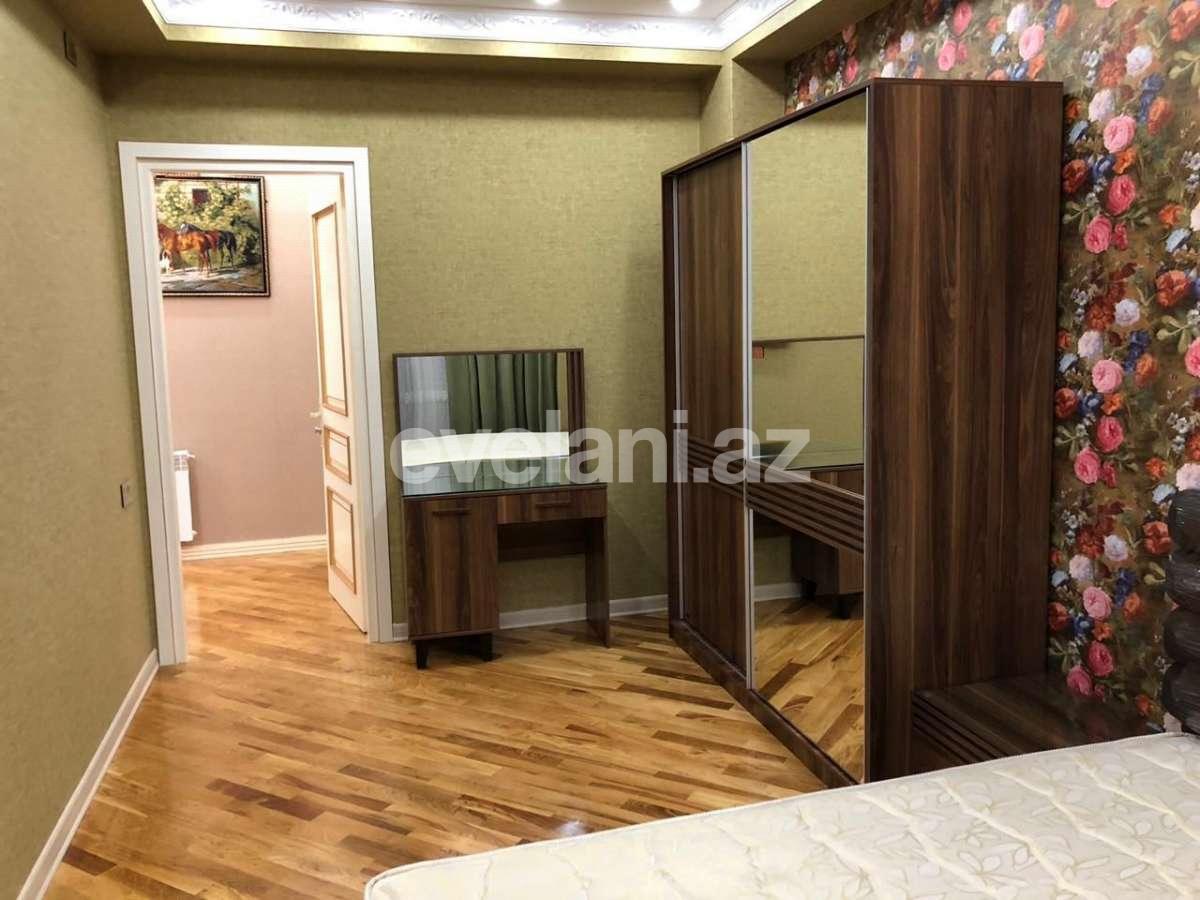 Kirayə verilir, yeni tikili, 3 otaqlı, 95 m², Bakı, Nizami r, Neftçilər m.