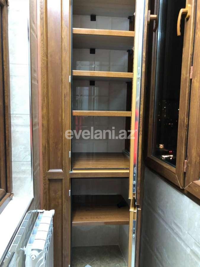 Kirayə verilir, yeni tikili, 3 otaqlı, 95 m², Bakı, Nizami r, Neftçilər m.