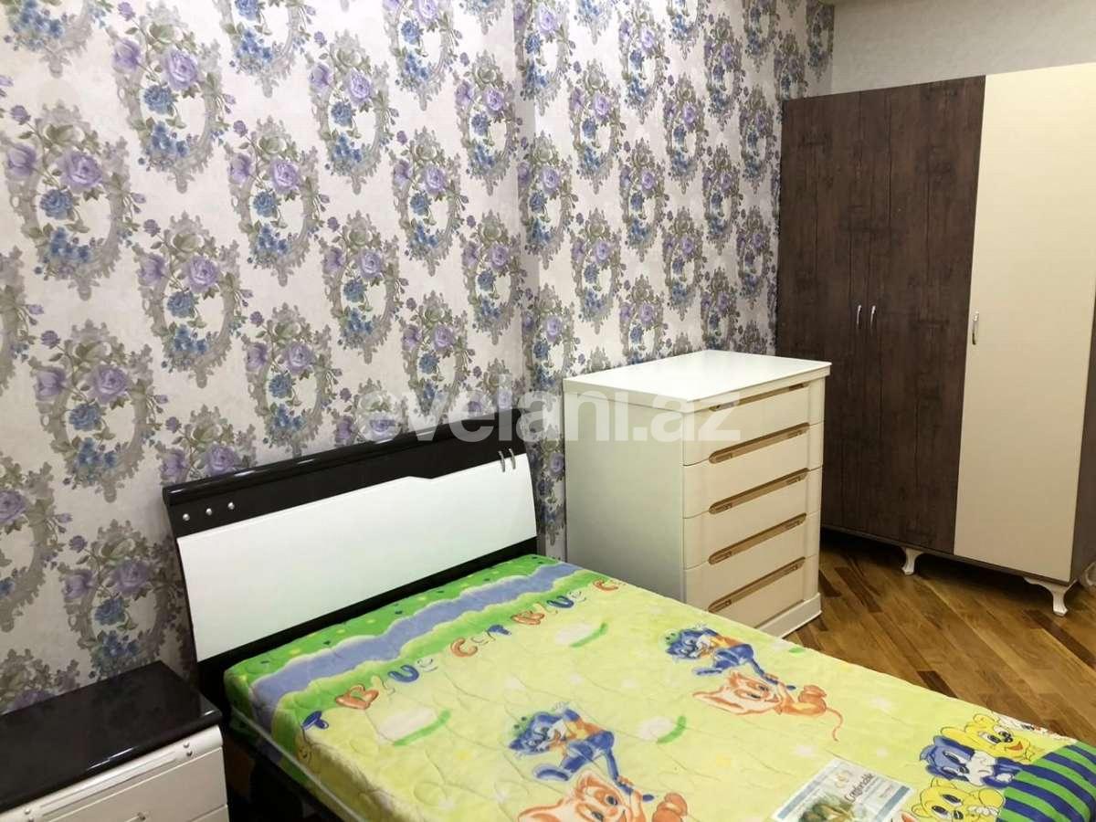 Kirayə verilir, yeni tikili, 3 otaqlı, 95 m², Bakı, Nizami r, Neftçilər m.